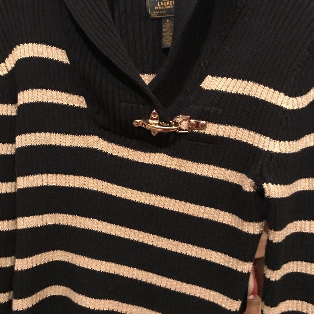 Lauren sweater